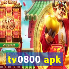 tv0800 apk